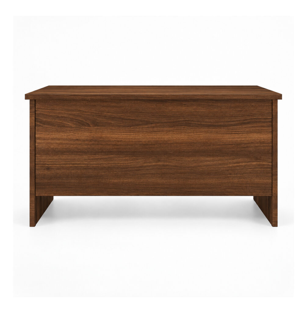 Alquiler de Escritorio de Madera