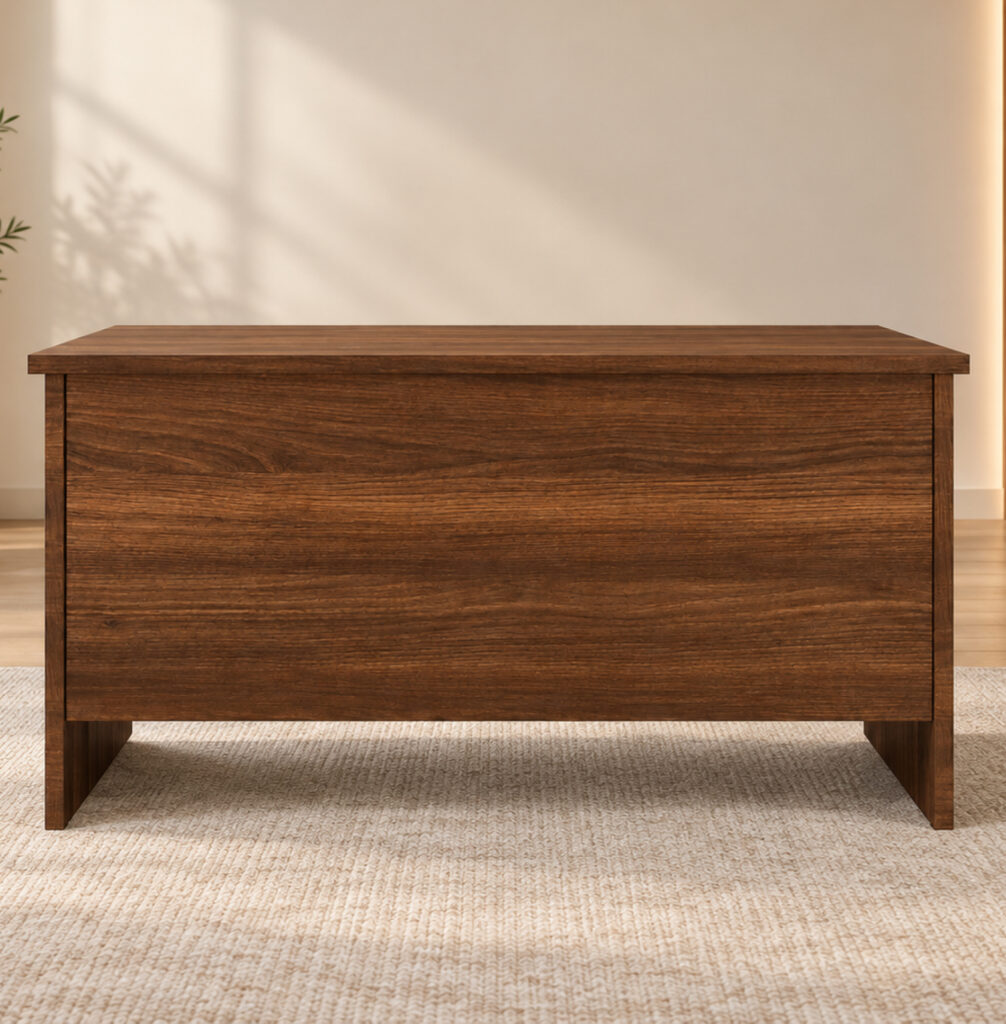 Escritorio de Madera