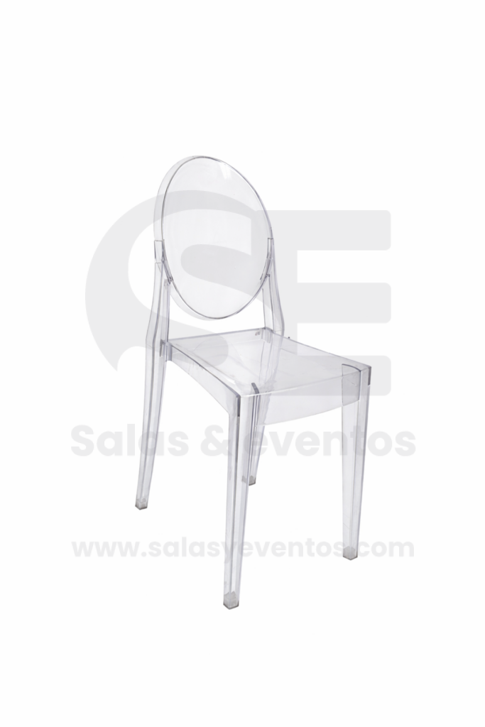 Alquiler de Silla Ghost