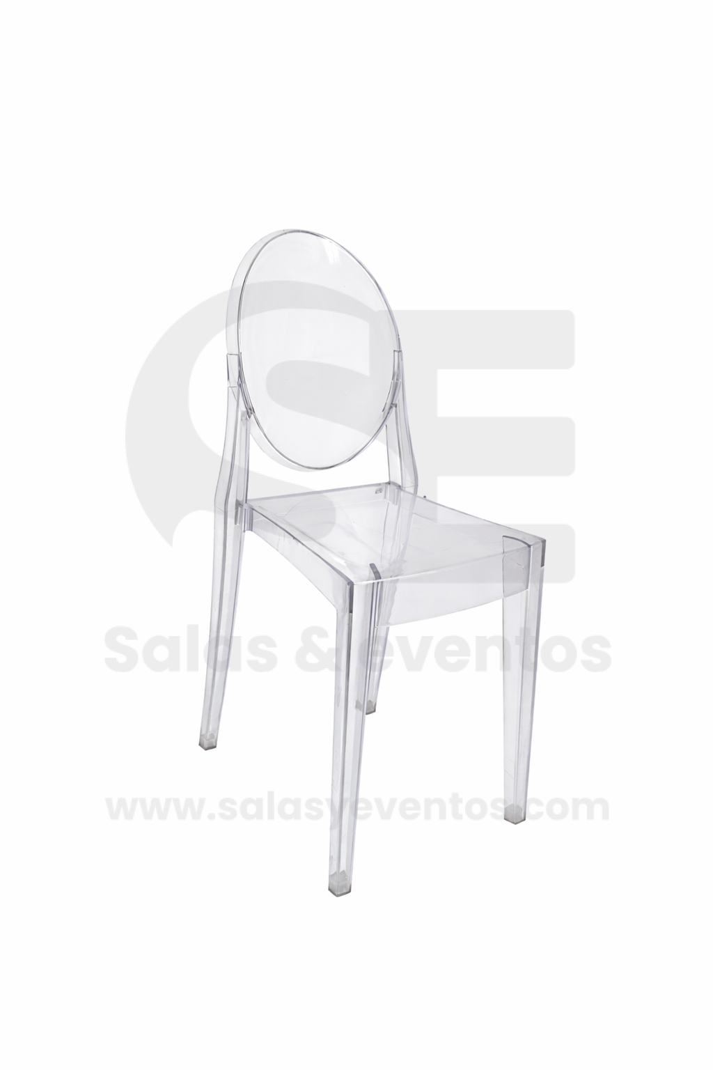 Silla Ghost