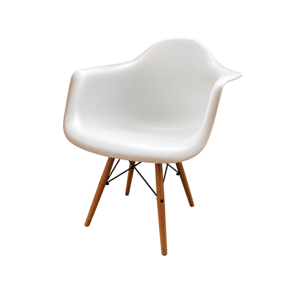 Alquiler de Silla Eames Brazo