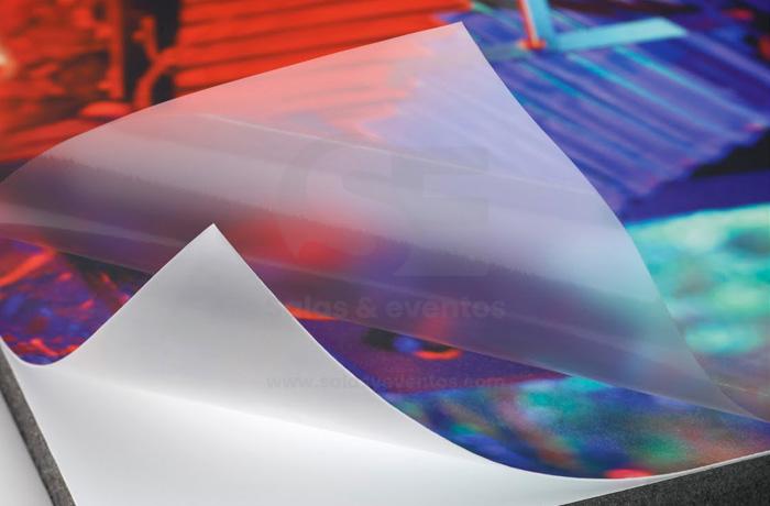 Vinilos Laminados